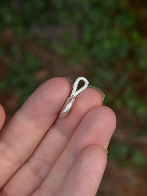 Apple Pendant - 1/100
