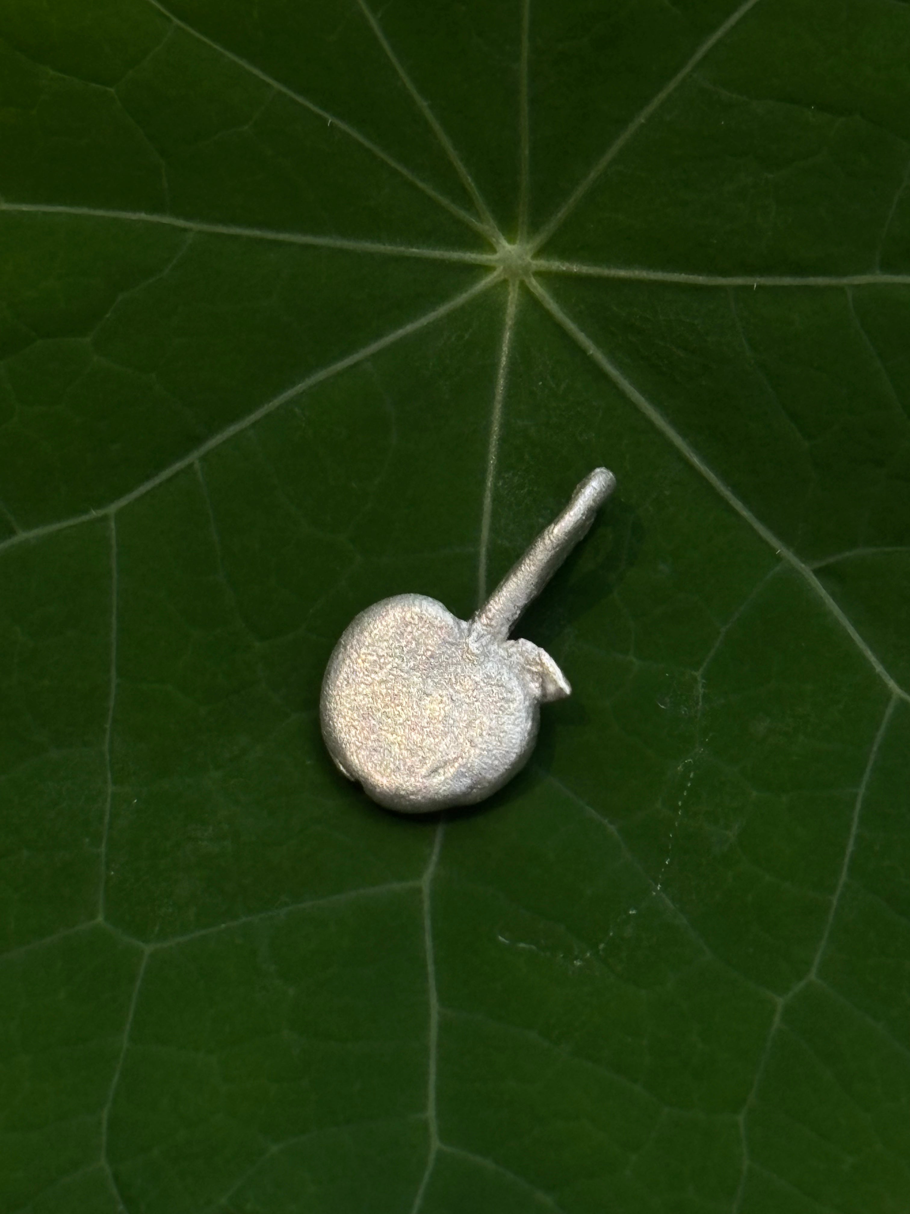 Apple Pendant - 1/100