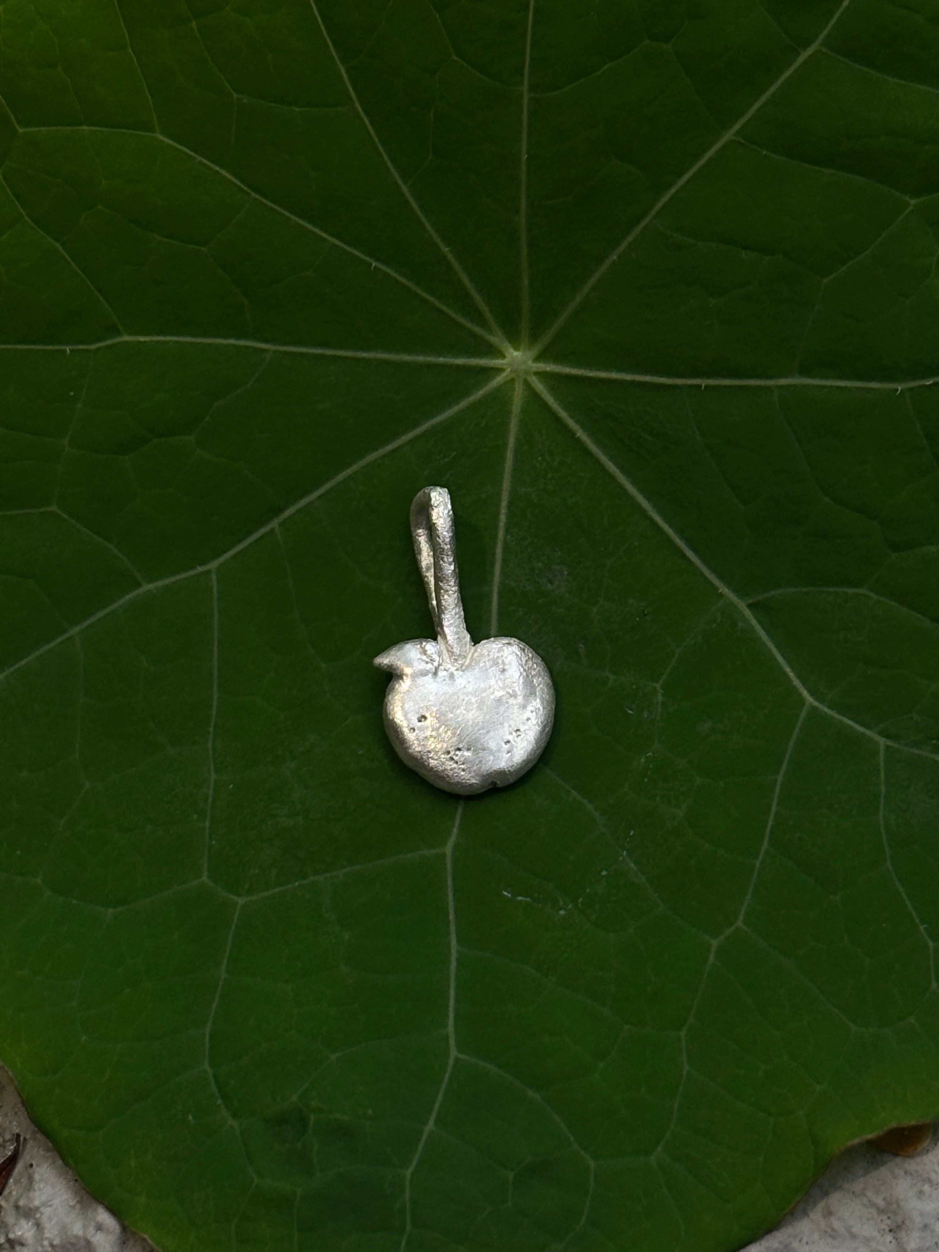 Apple Pendant - 1/100